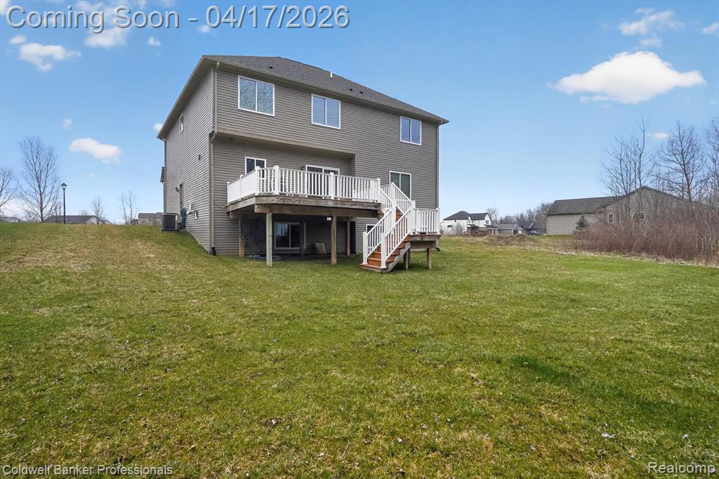 8314 Peninsula Circle, Grand Blanc, MI 48439 — Photo 53
