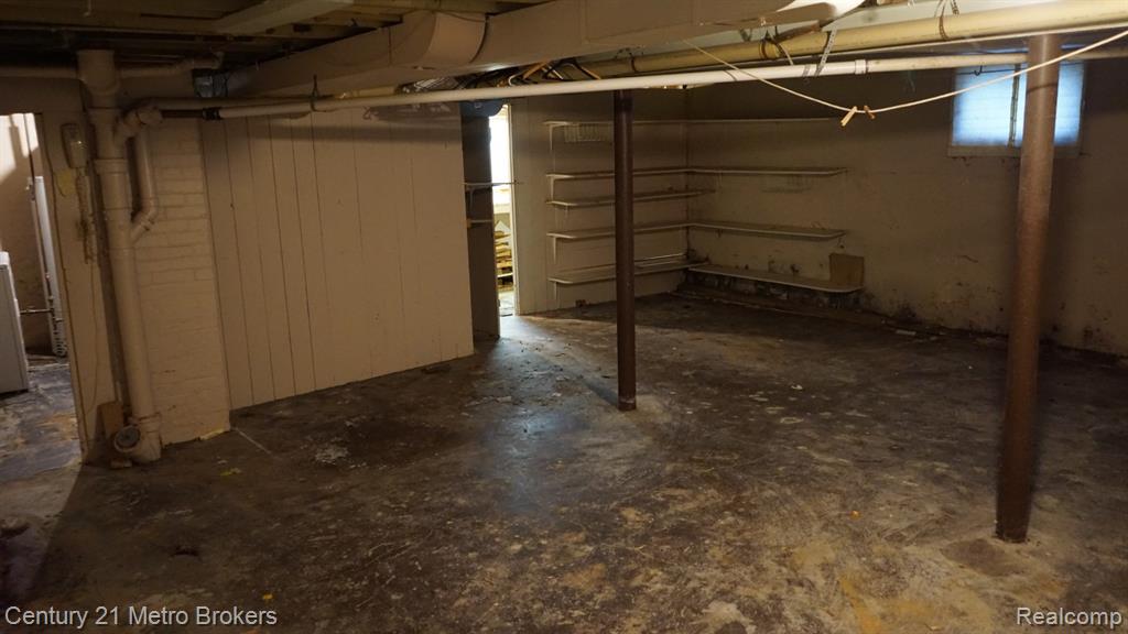 709 Cadillac Street, Flint, MI 48504 — Photo 15