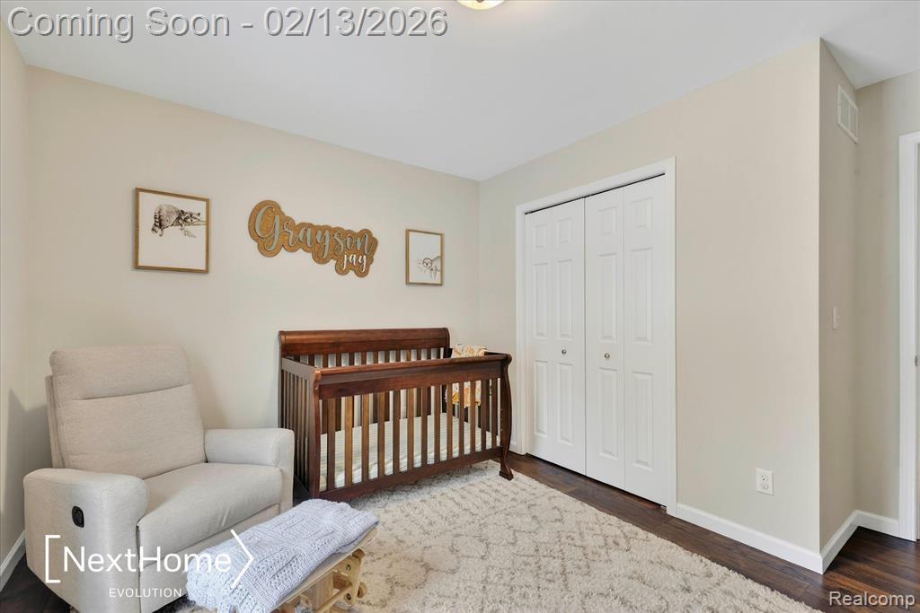 715 Glen Oak Drive, Manchester, MI 48158 — Photo 36