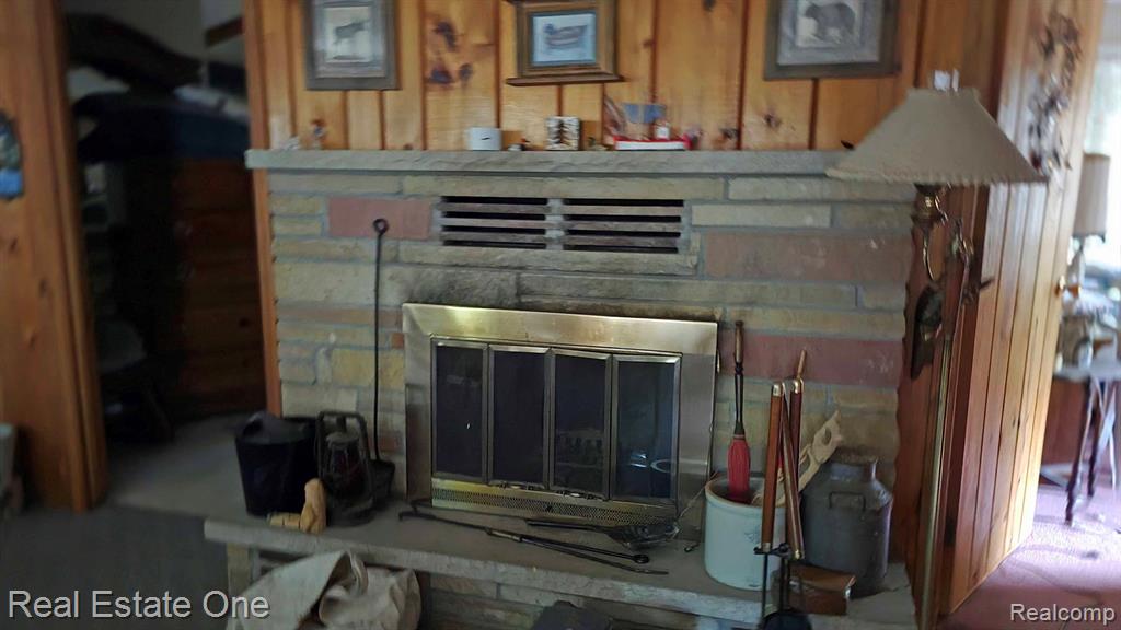 4233 N Pheasant Road, Lincoln, MI 48742 — Photo 7