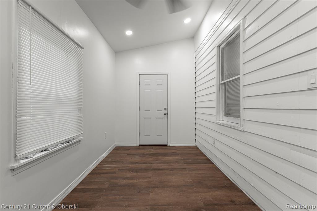 19445 Prevost Street, Detroit, MI 48235 — Photo 18