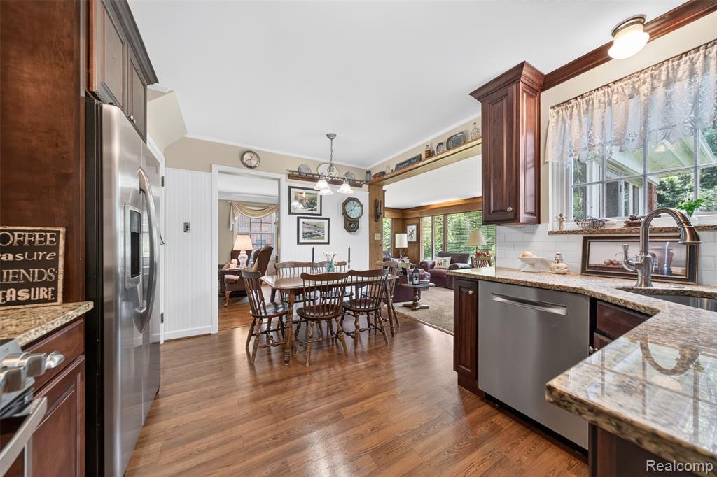18577 San Jose Boulevard, Lathrup Village, MI 48076 — Photo 11