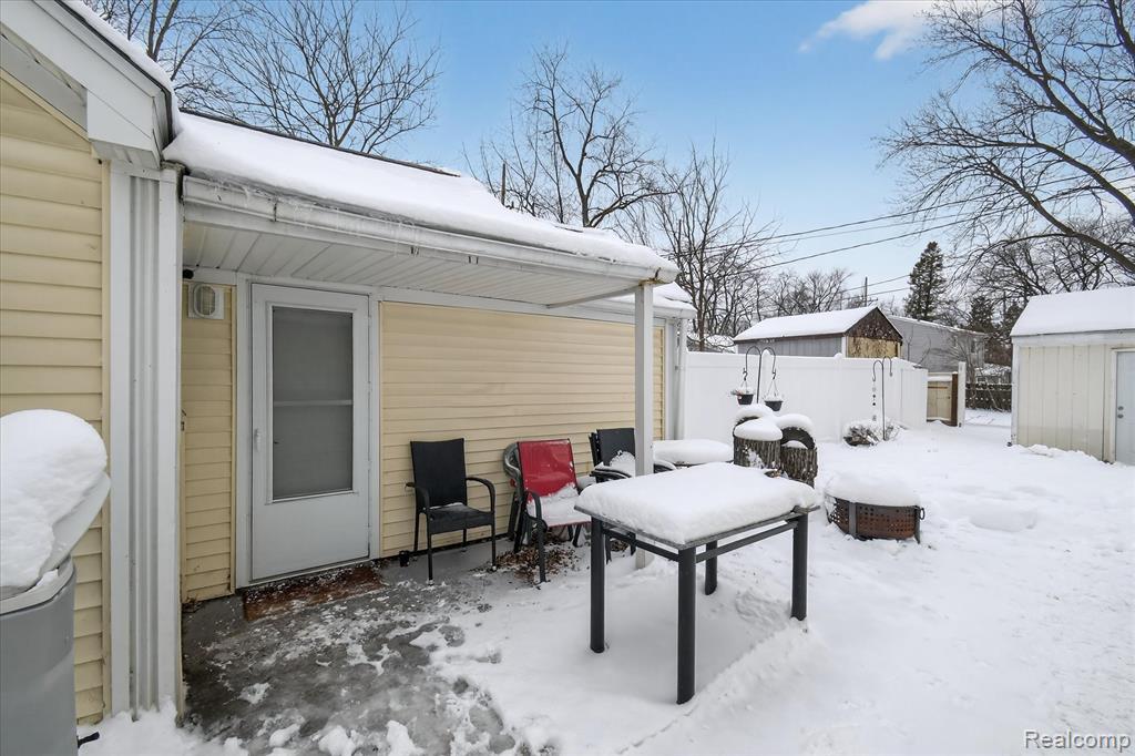 39 Pine Drive, Whitmore Lake, MI 48189 — Photo 27