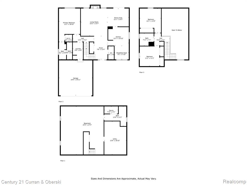 3444 Ashburnam Road, Ann Arbor, MI 48105 — Photo 37