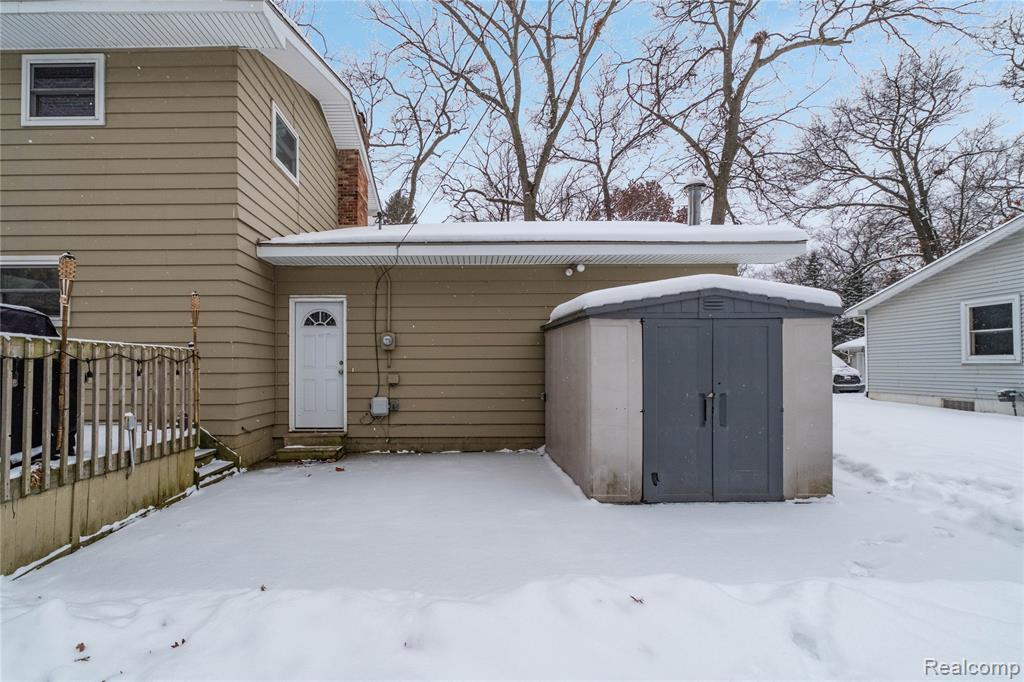 5050 Eagle Road, White Lake, MI 48383 — Photo 37