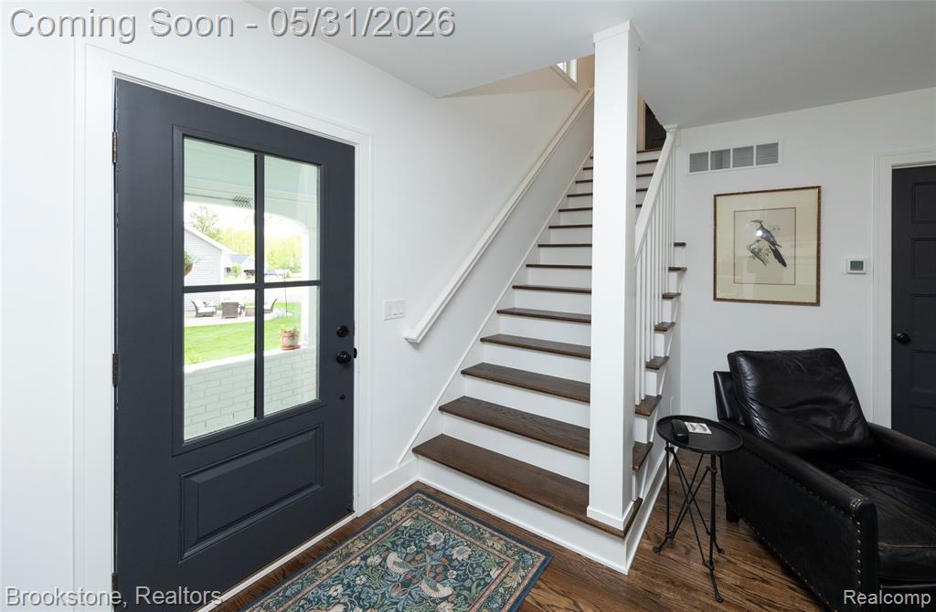 8322 BUCKELL LAKE, Holly, MI 48442 — Photo 42