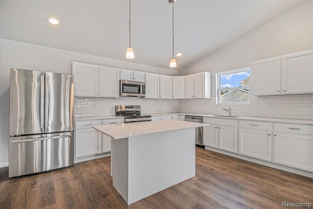 6841 Kappler Drive, Brooklyn, MI 49230 — Photo 5