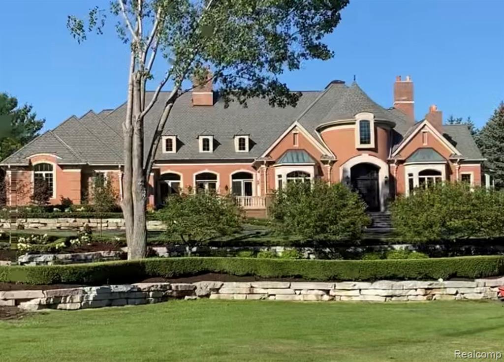 5165 Abbey Road, Rochester, MI, 48306