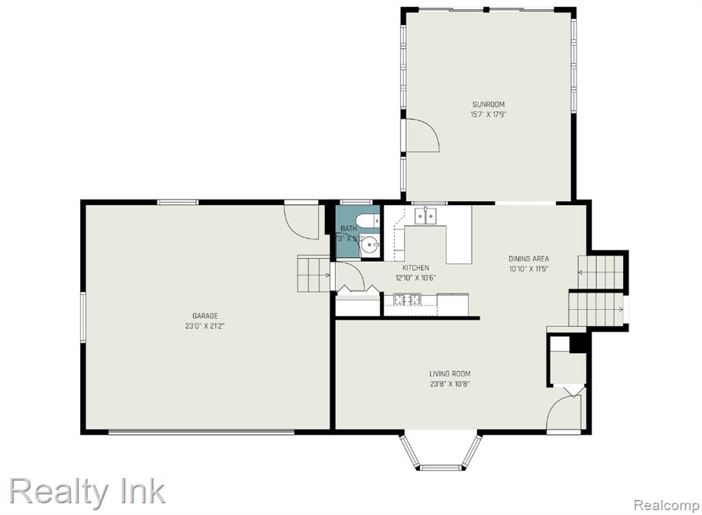 46585 MABEN Road, Canton, MI 48187 — Photo 14