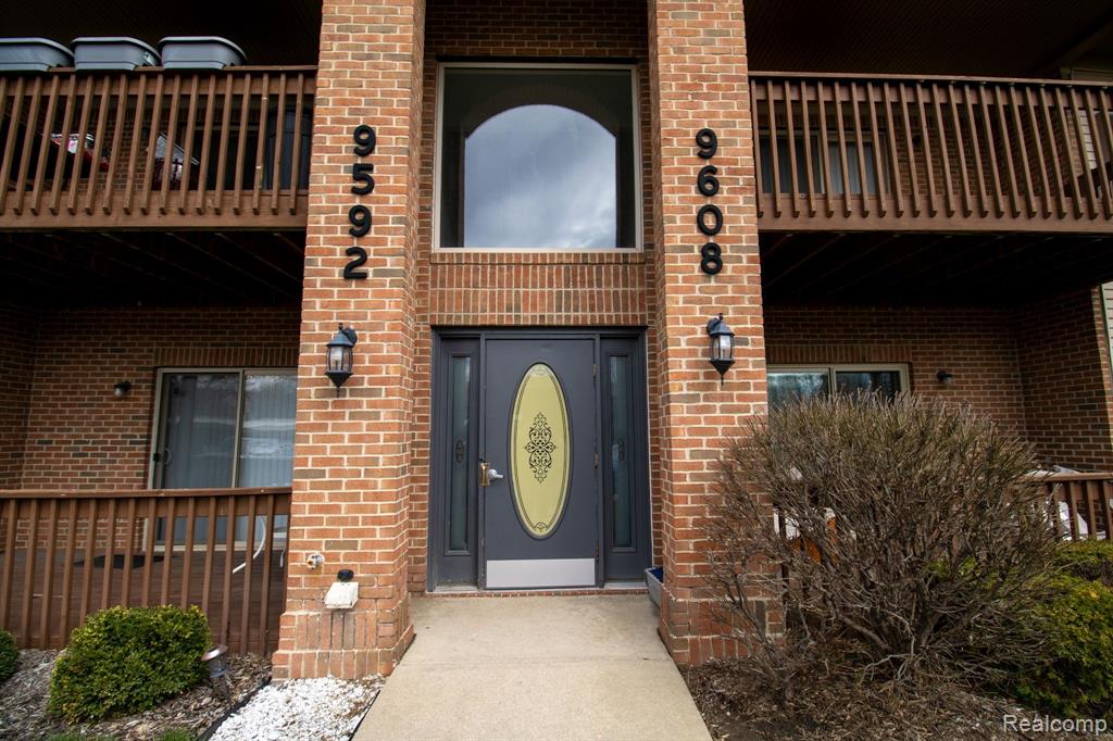 9602 Sawgrass Court, Unit #8, Belleville, MI 48111 — Photo 3