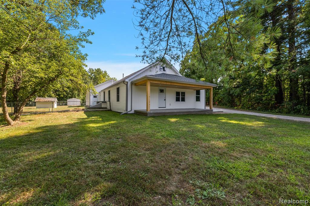 5771 Gratiot Avenue, St. Clair, MI 48079 — Photo 3