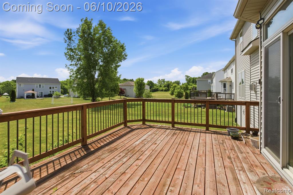 4267 Chandi Court, Ypsilanti, MI 48197 — Photo 44
