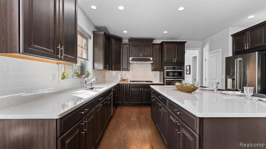 23876 Seminole Trail, 0030, Novi, MI — Photo 16