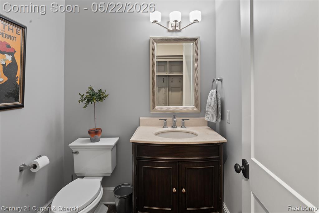 46646 7 Mile Road, Northville, MI 48167 — Photo 22