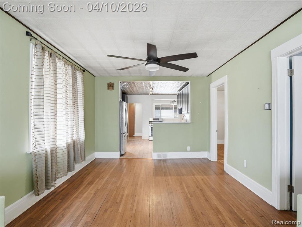 1970 Edwin Street, Hamtramck, MI 48212 — Photo 6