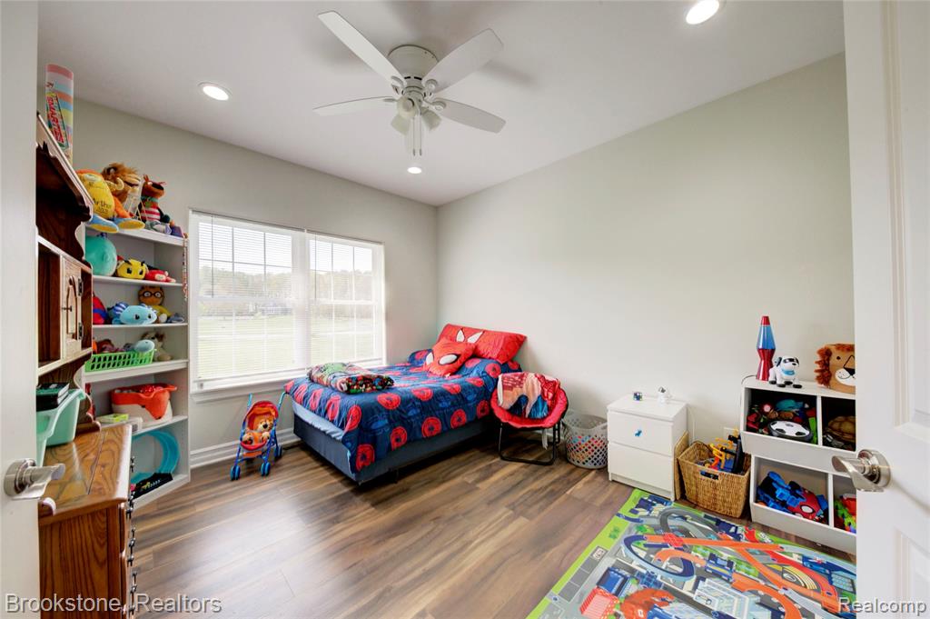1266 Christine Drive, Lapeer, MI 48446 — Photo 16