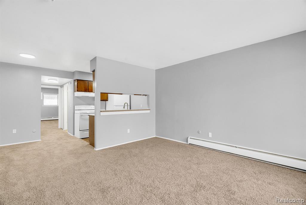4535 Cadieux Road, # 42 / 210, Detroit, MI 48224 — Photo 4