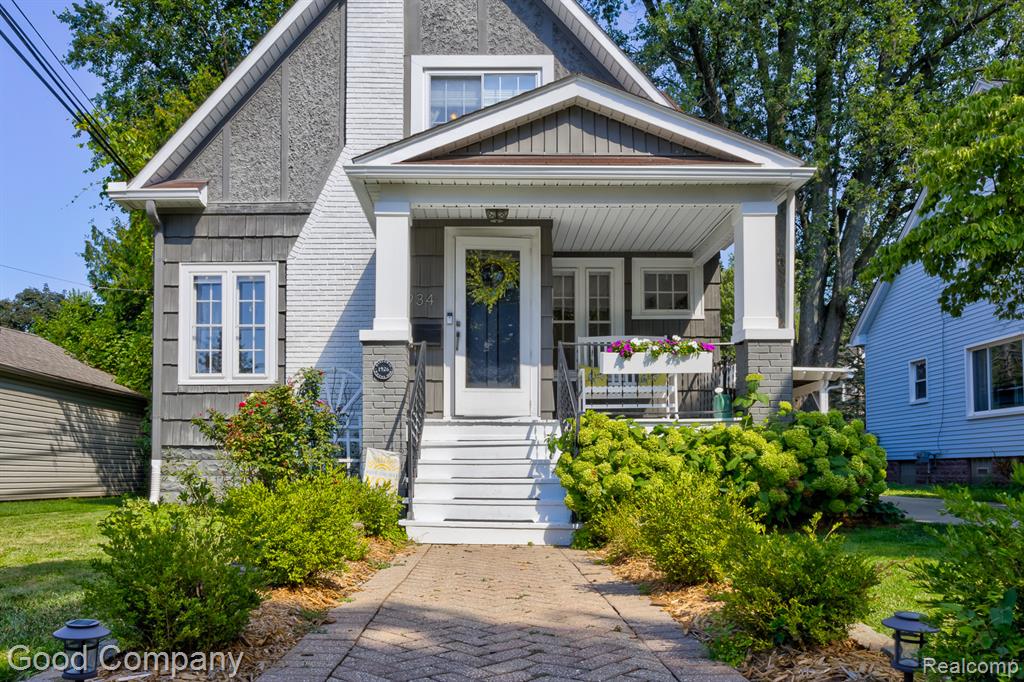934 Lockwood Road, Royal Oak, MI 48067 — Photo 65