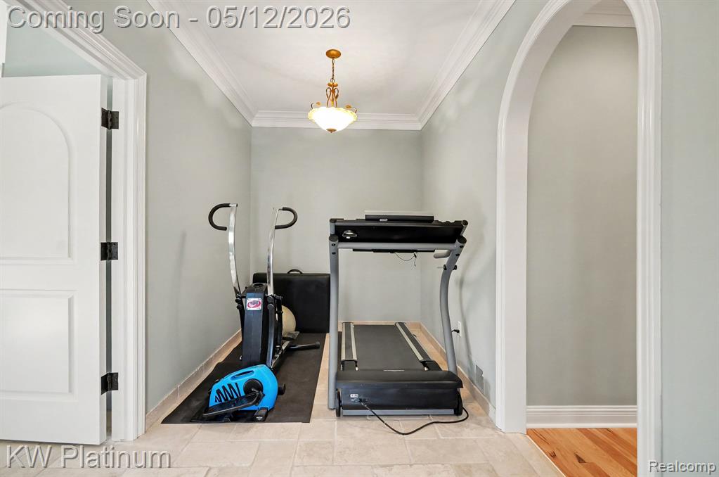 36270 Vita Bella Drive, Clinton Twp, MI 48035 — Photo 23