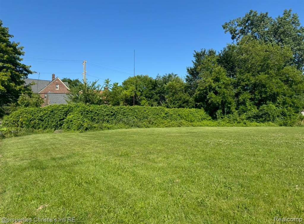 8604 La Salle Boulevard, Detroit, MI 48206 — Photo 65