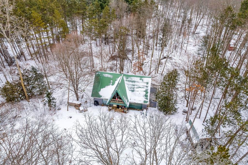 4713 BROWN Road, Kenockee, MI 48006 — Photo 8
