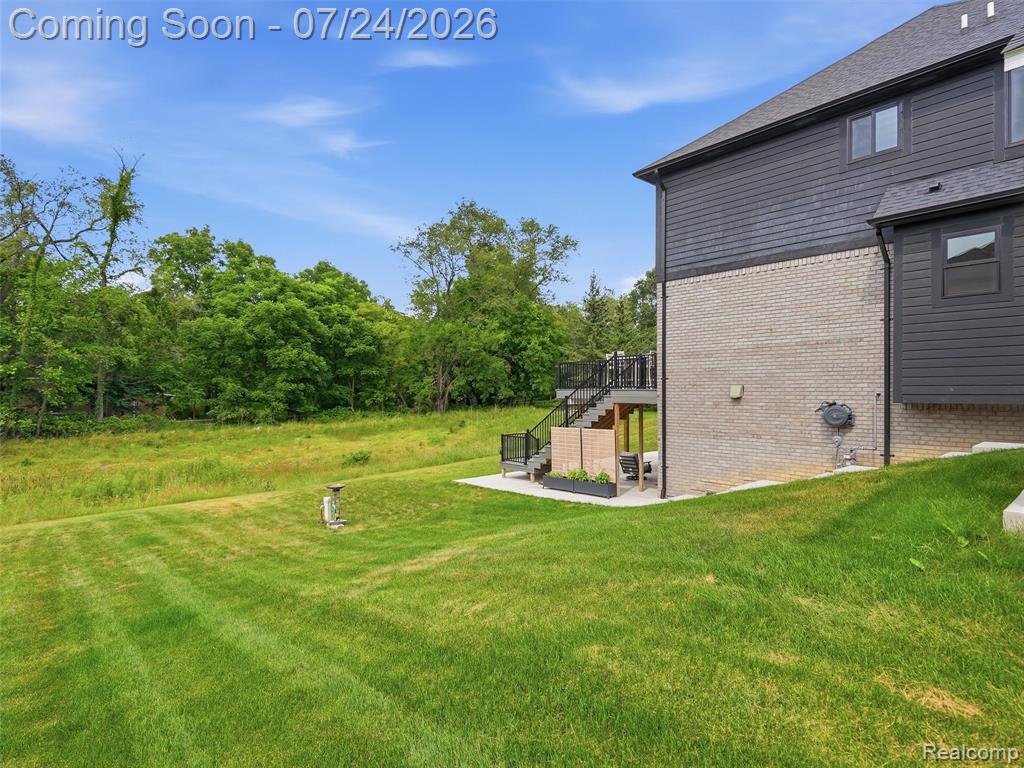 3007 28 Mile Road, Washington, MI — Photo 88