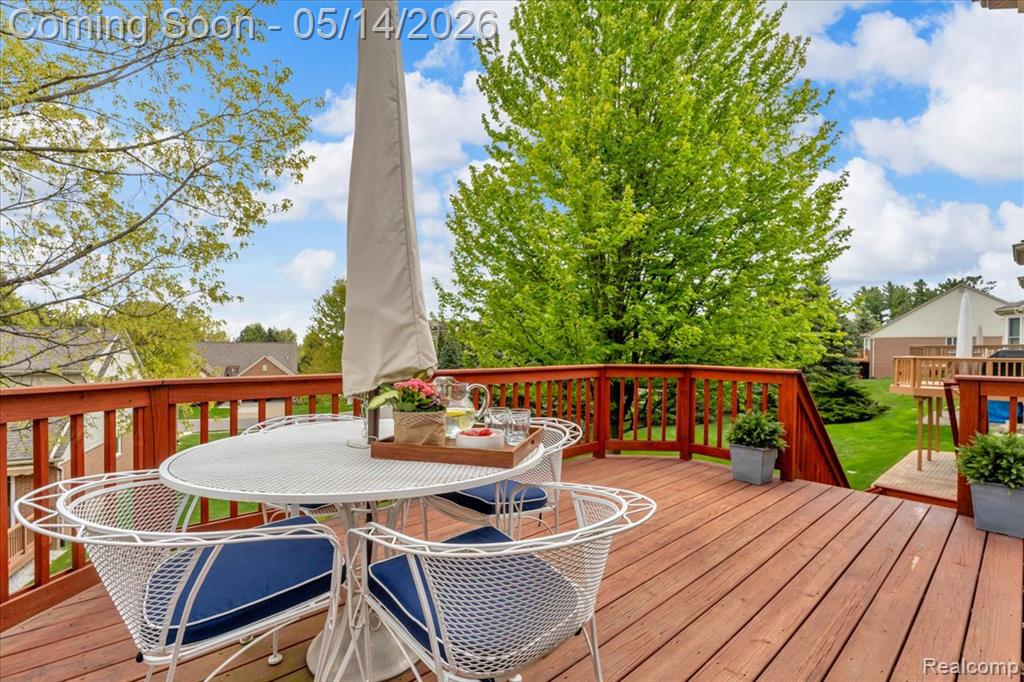 1169 Churchill Circle, Rochester, MI 48307 — Photo 35