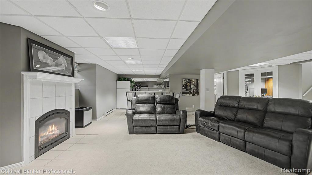6400 Copper Creek Drive W, Washington, MI — Photo 46
