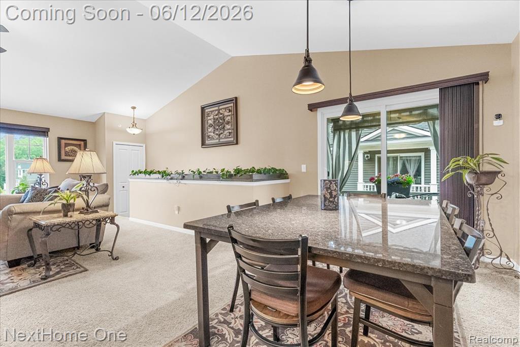432 Maple Cove Circle, 12, Saline, MI 48176 — Photo 10