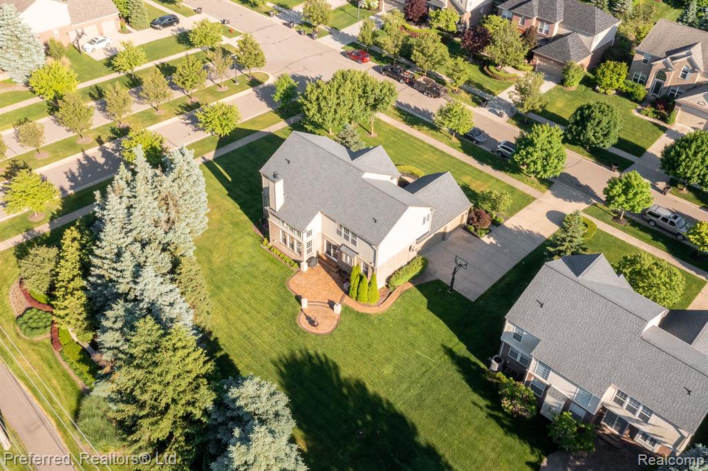 48934 Freestone Drive, Northville, MI 48168 — Photo 53