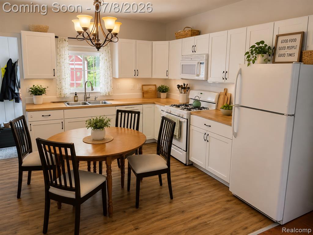 604 N Oak Street, Durand, MI 48429 — Photo 2