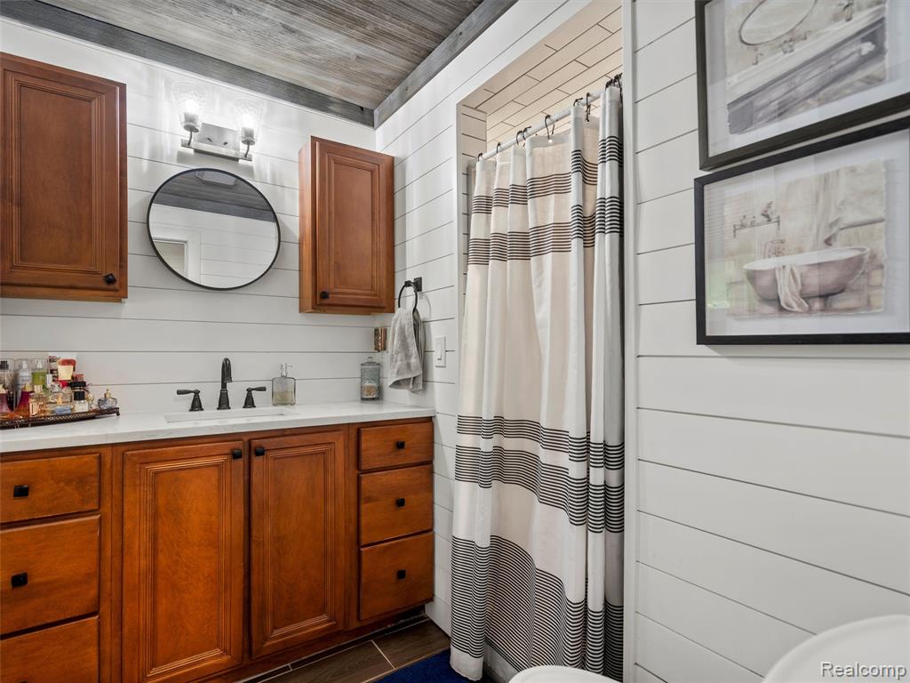 3365 Howland Road, Almont, MI 48003 — Photo 29