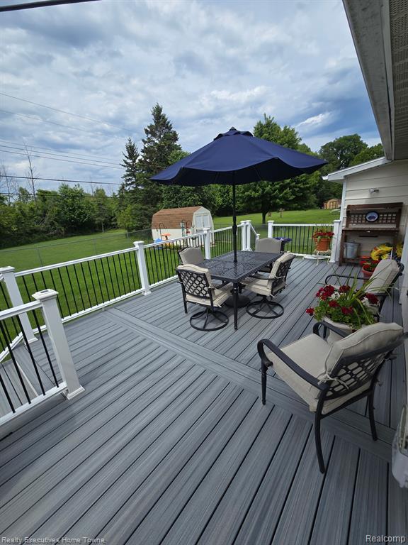 5938 Avalon Circle, Lexington, MI 48450 — Photo 17