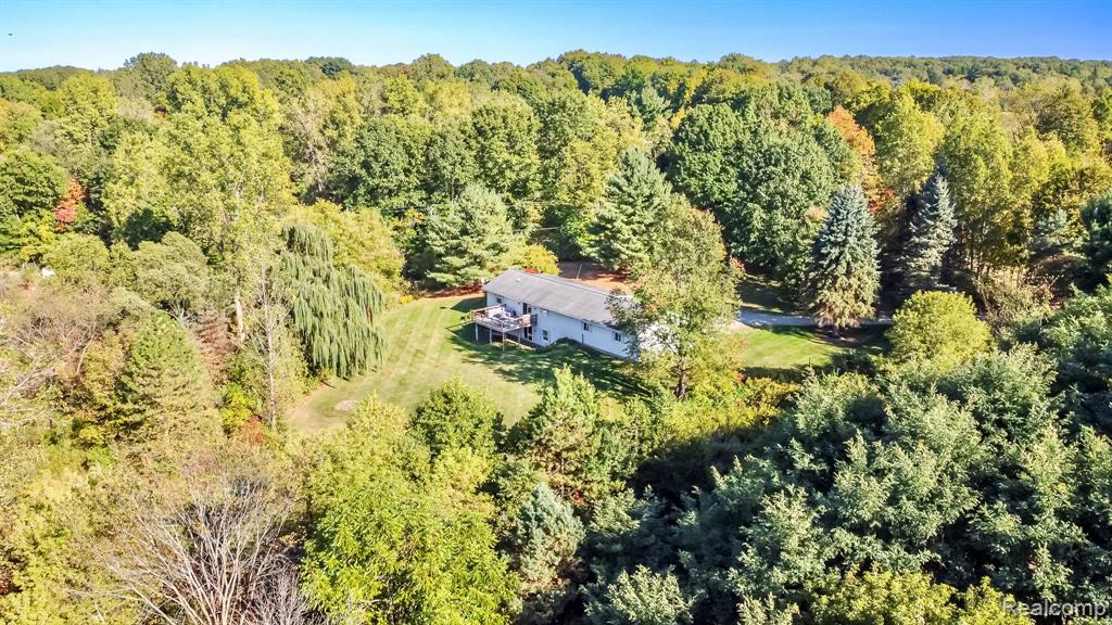 3235 West Road, Metamora, MI 48455 — Photo 2