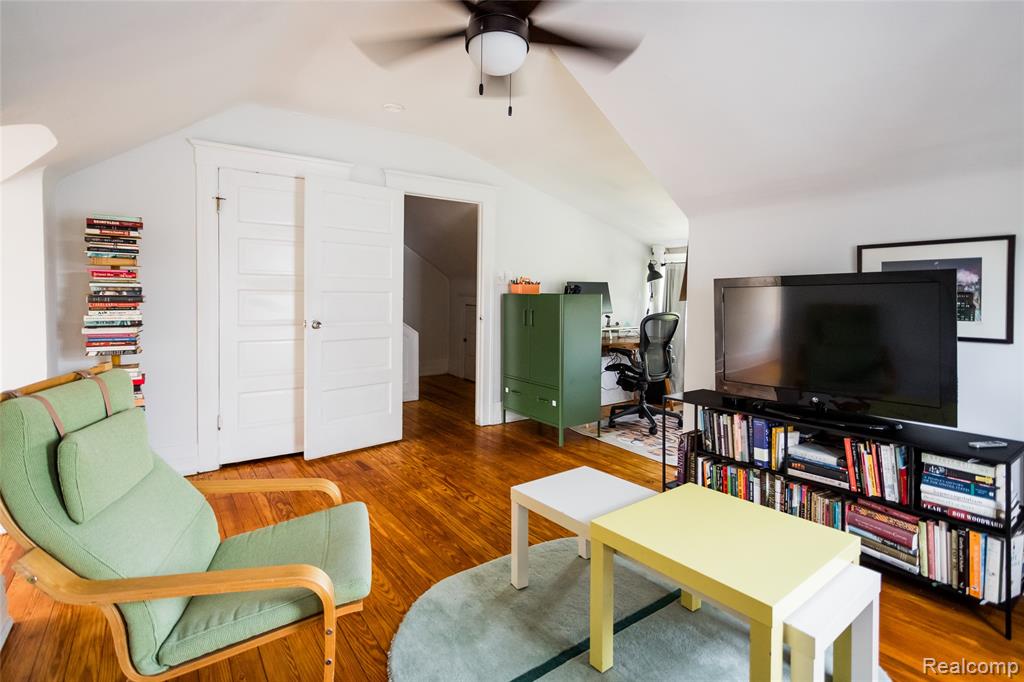 750 Delaware Street, 28, Detroit, MI 48202 — Photo 29