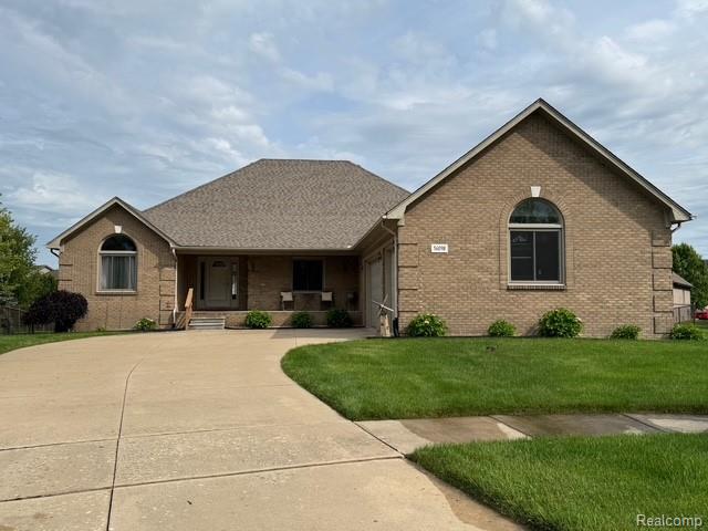 56098 Walker Court, Macomb, MI 48042 — Photo 2