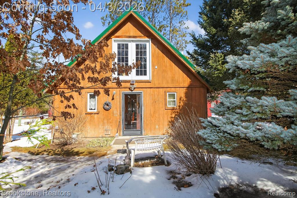 4163 Hanson Road, Lewiston, MI 49756 — Photo 4