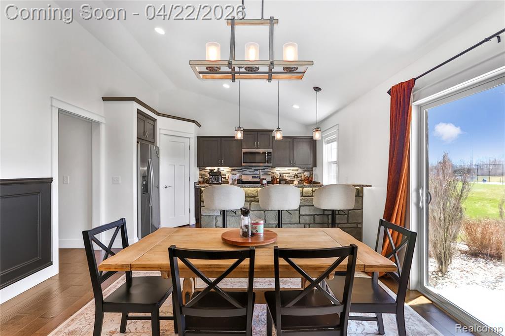 5711 Stone Briar Lane S, Freeland, MI 48623 — Photo 10