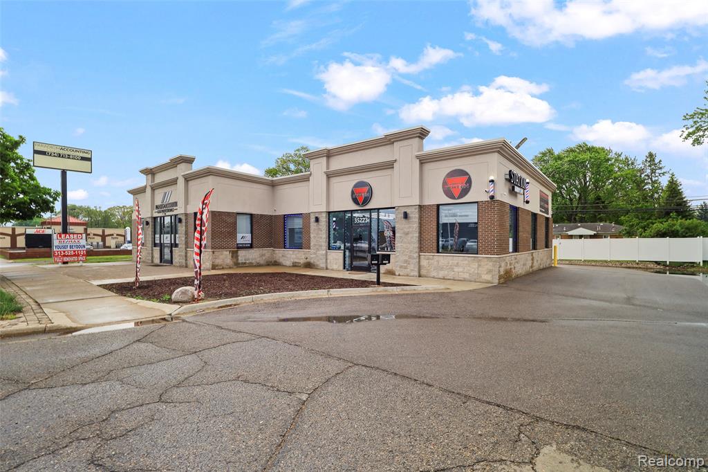 35223 Ford Rd, Westland, MI, Westland, MI