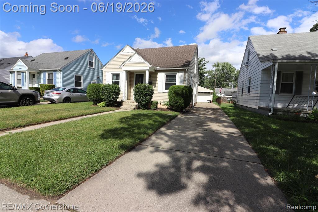 4011 Mildred Street, Wayne, MI 48184 — Photo 2