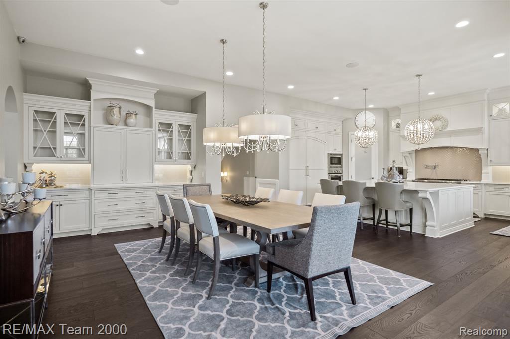 49350 Chianti Drive, Northville, MI 48167 — Photo 25