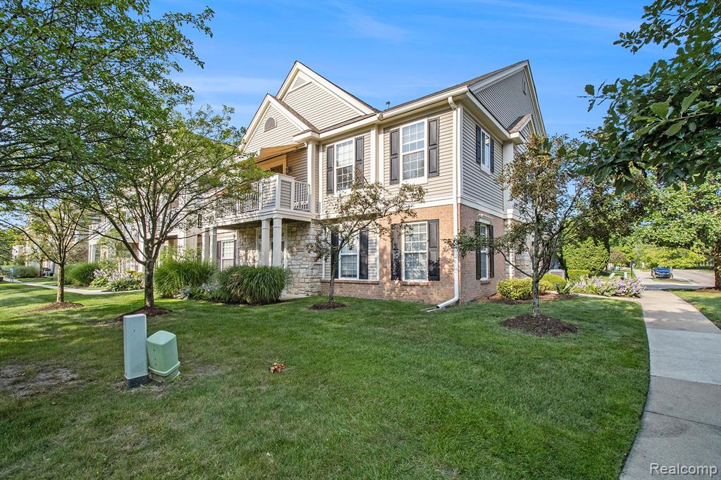 2016 CEDAR VALLEY Drive, Canton, MI 48188 — Photo 37