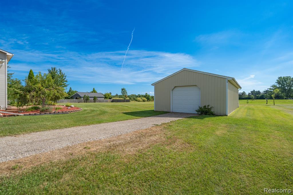 8038 Duquette Road, Brockway, MI 48097 — Photo 29