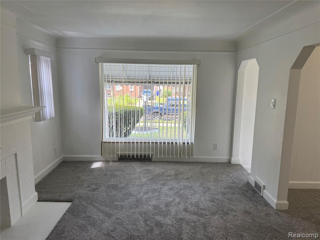 16854 Lesure Street, Detroit, MI 48235 — Photo 5