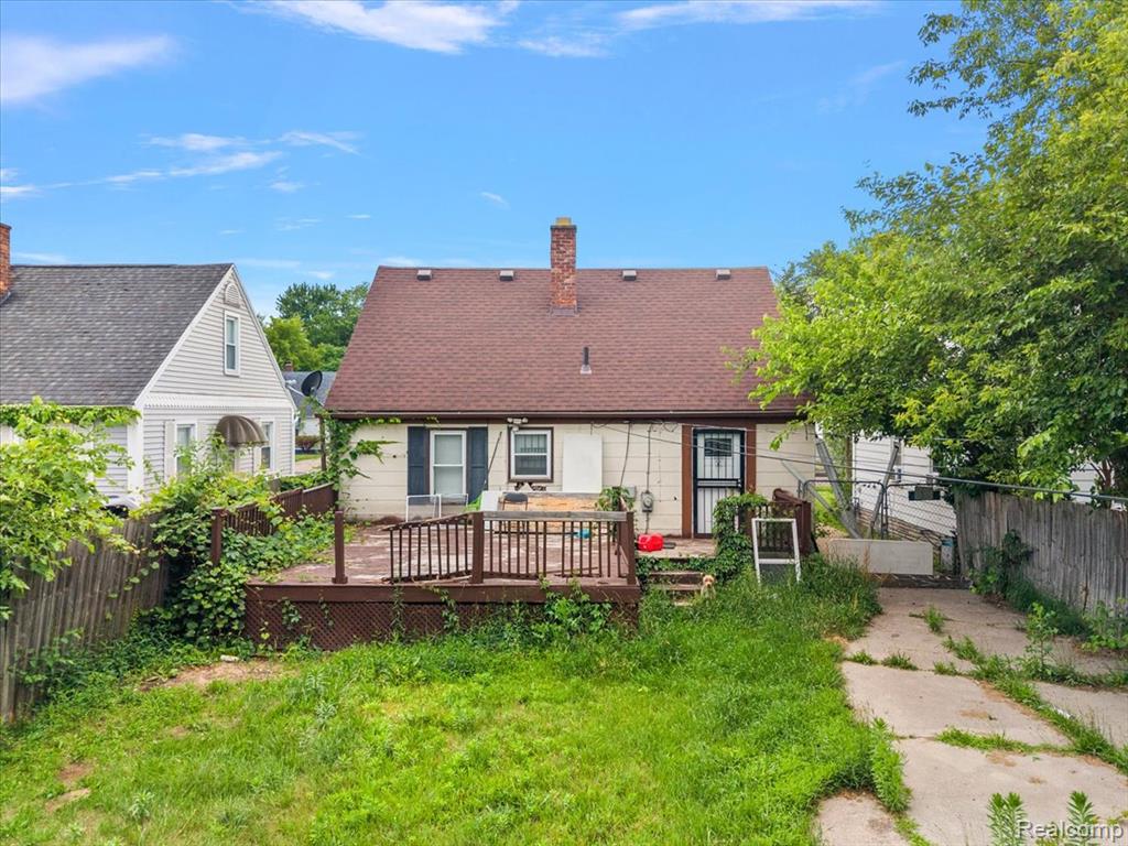 4230 University Place, Detroit, MI 48224 — Photo 5