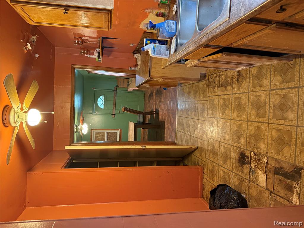 8131 Greenlawn Street, Detroit, MI 48204 — Photo 3