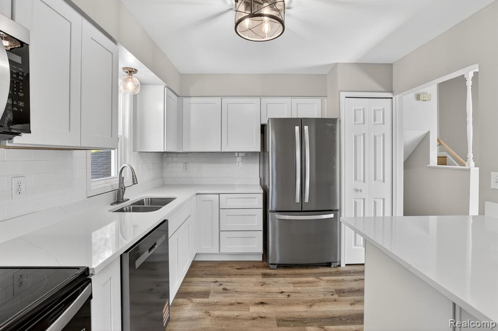 1215 N Oak Road, Davison, MI 48423 — Photo 12