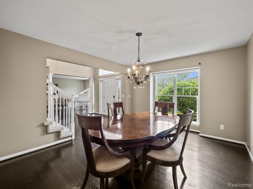 4651 Rosewood Lane, West Bloomfield, MI 48323 — Photo 14