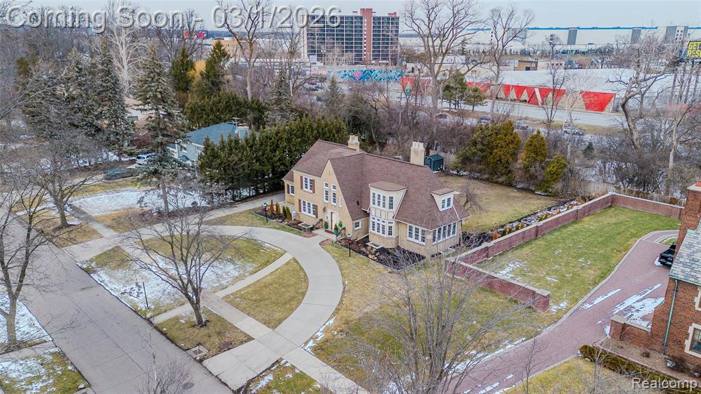 19480 Afton Road, Detroit, MI 48203 — Photo 51