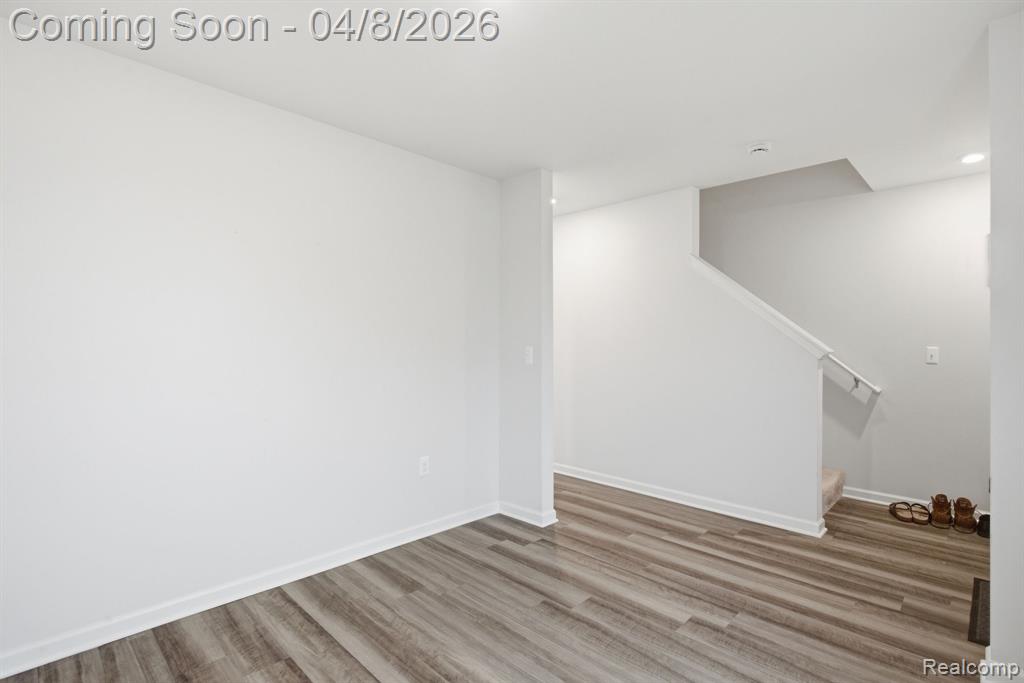 7868 Kreps Drive, Monroe, MI 48162 — Photo 9